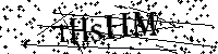 Bitte schreiben Sie die nächsten Buchstaben und Zahlen