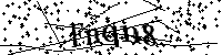 Bitte schreiben Sie die nächsten Buchstaben und Zahlen