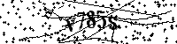 Bitte schreiben Sie die nächsten Buchstaben und Zahlen