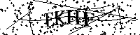 Bitte schreiben Sie die nächsten Buchstaben und Zahlen