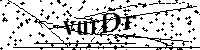Veuillez écrire les lettres et numéros suivants