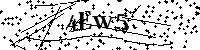 Bitte schreiben Sie die nächsten Buchstaben und Zahlen