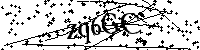 Si prega di scrivere le lettere e i numeri successivi