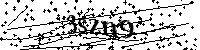 Si prega di scrivere le lettere e i numeri successivi