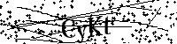 Bitte schreiben Sie die nächsten Buchstaben und Zahlen