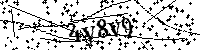 Si prega di scrivere le lettere e i numeri successivi