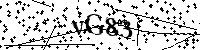 Bitte schreiben Sie die nächsten Buchstaben und Zahlen