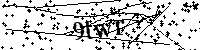 Veuillez écrire les lettres et numéros suivants