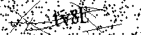 Bitte schreiben Sie die nächsten Buchstaben und Zahlen