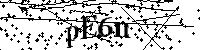 Por favor, escribe las letras y los números siguientes
