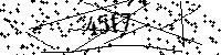 Bitte schreiben Sie die nächsten Buchstaben und Zahlen