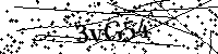Si prega di scrivere le lettere e i numeri successivi