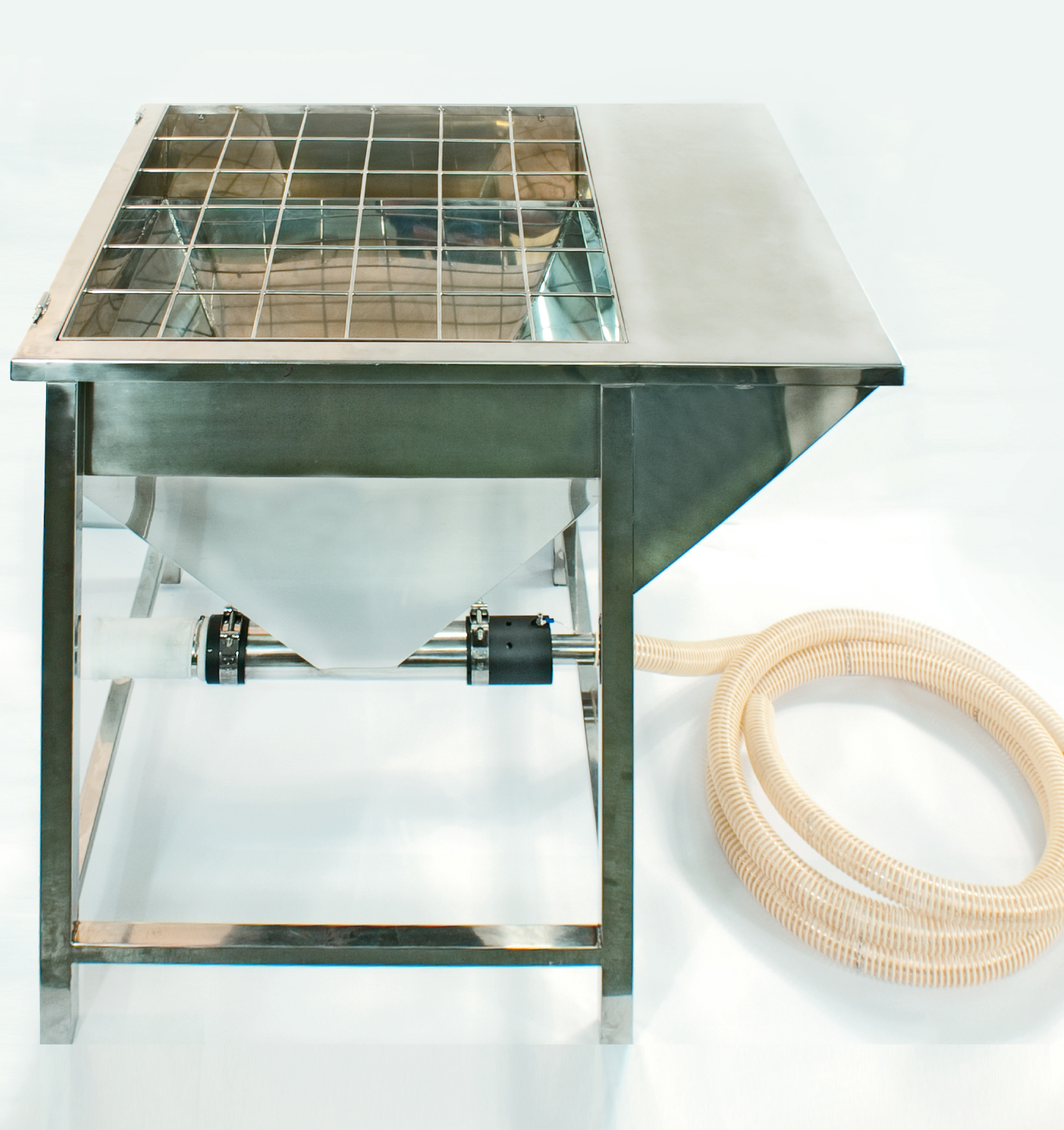 Product station